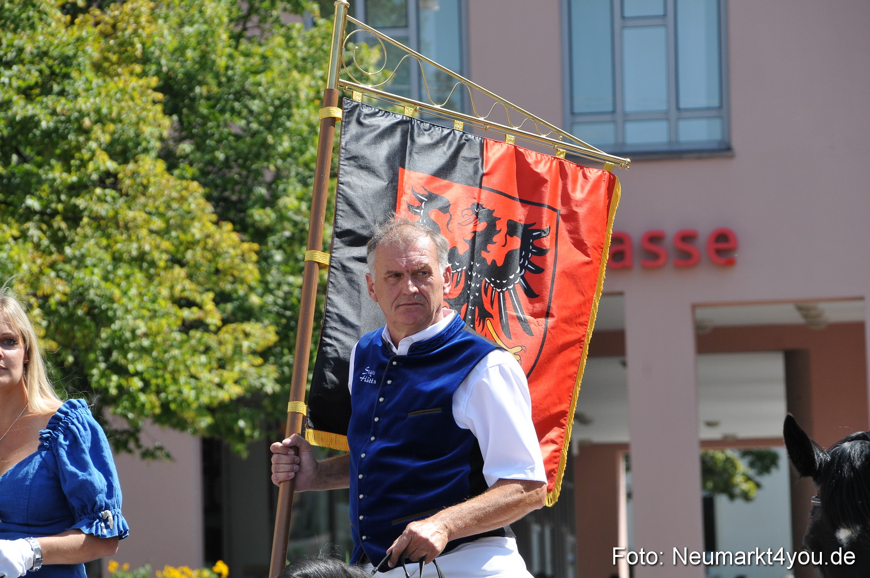 Volksfest Neumarkt 100814 0066